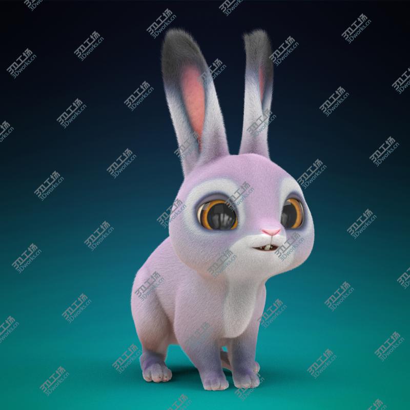 images/goods_img/2021040161/Rabbit Bunny (FUR)/2.jpg